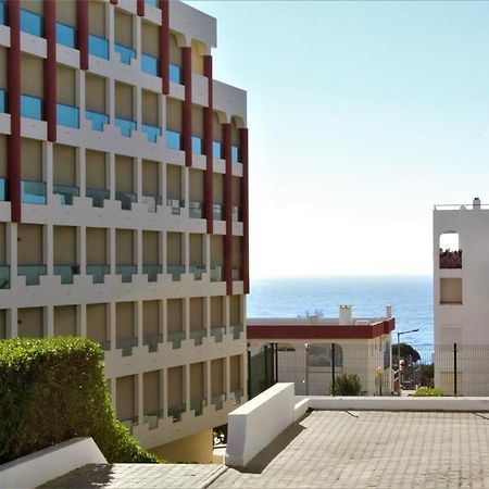 Tac - Palmeiras Terrace Club Porches  Dış mekan fotoğraf