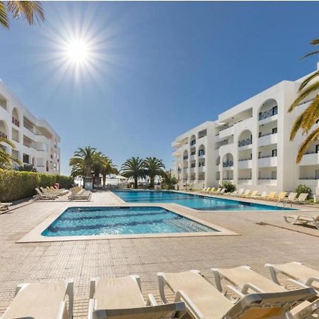 Tac - Palmeiras Terrace Club Porches  Dış mekan fotoğraf