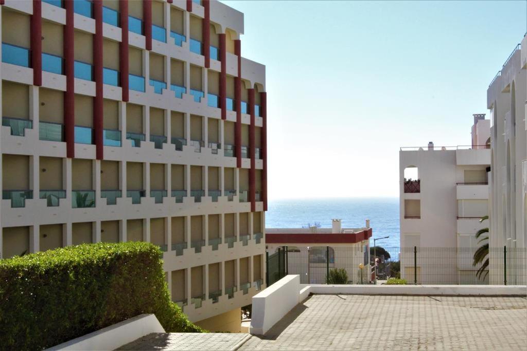 Tac - Palmeiras Terrace Club Porches  Dış mekan fotoğraf